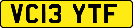 VC13YTF