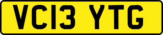 VC13YTG