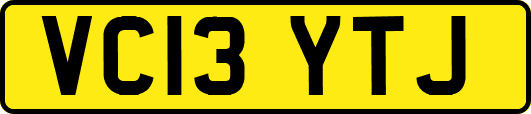 VC13YTJ