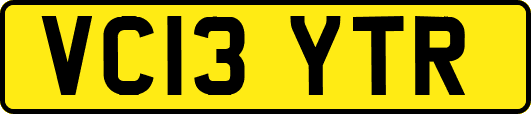 VC13YTR