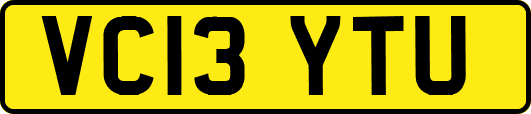 VC13YTU