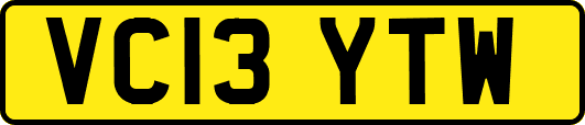 VC13YTW
