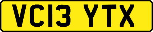 VC13YTX