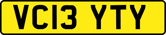 VC13YTY