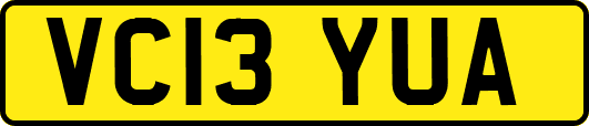 VC13YUA