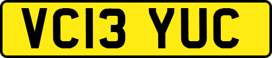 VC13YUC
