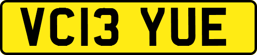 VC13YUE