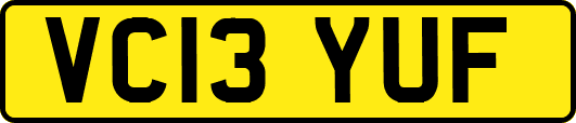 VC13YUF