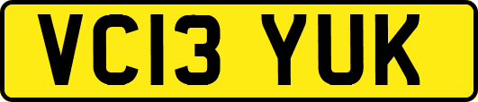 VC13YUK
