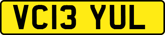 VC13YUL