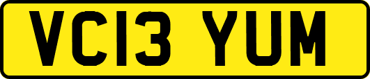 VC13YUM