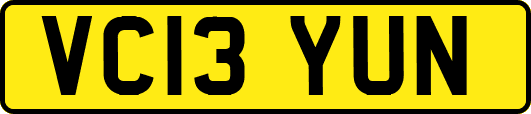 VC13YUN