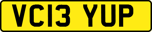 VC13YUP