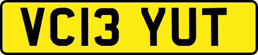 VC13YUT
