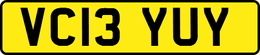 VC13YUY