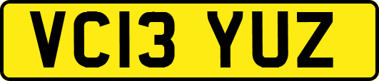 VC13YUZ