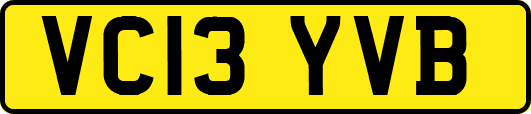 VC13YVB