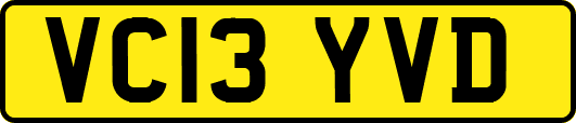VC13YVD