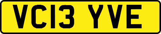 VC13YVE
