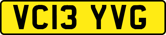 VC13YVG
