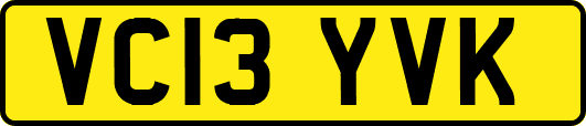 VC13YVK