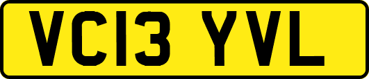 VC13YVL