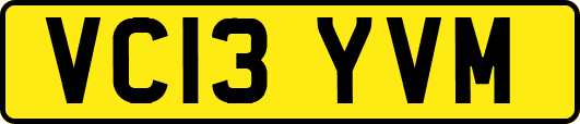 VC13YVM
