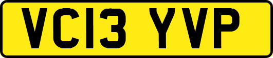 VC13YVP