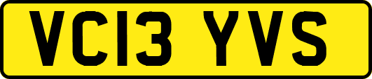 VC13YVS
