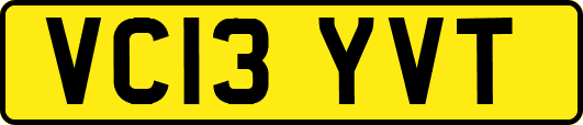 VC13YVT