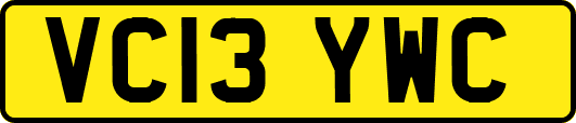 VC13YWC