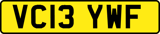VC13YWF