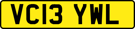 VC13YWL