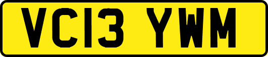 VC13YWM