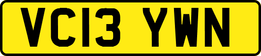 VC13YWN
