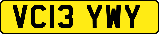 VC13YWY
