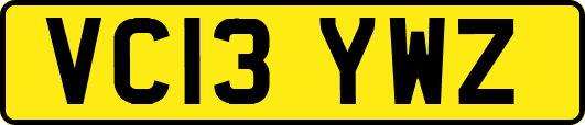 VC13YWZ