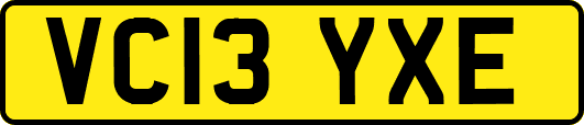 VC13YXE