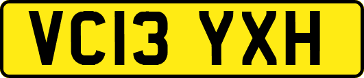 VC13YXH
