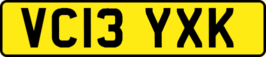 VC13YXK