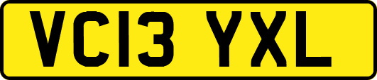 VC13YXL