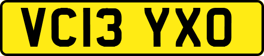 VC13YXO