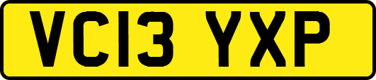 VC13YXP