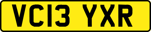 VC13YXR