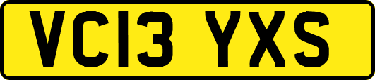 VC13YXS