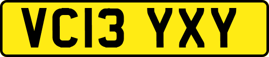 VC13YXY