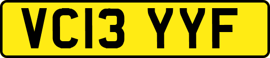 VC13YYF