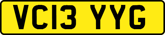 VC13YYG