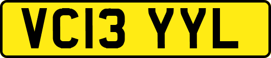 VC13YYL