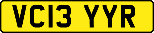 VC13YYR